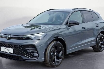 VW Tiguan 5.098 km 43.290 &euro; Kehl 77694