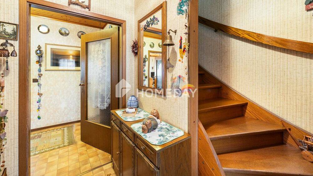 Einfamilienhaus Kappel-Grafenhausen Kappel - 6 Zimmer, 181 m&sup2;, 529.000&euro; | Angebot:25708478