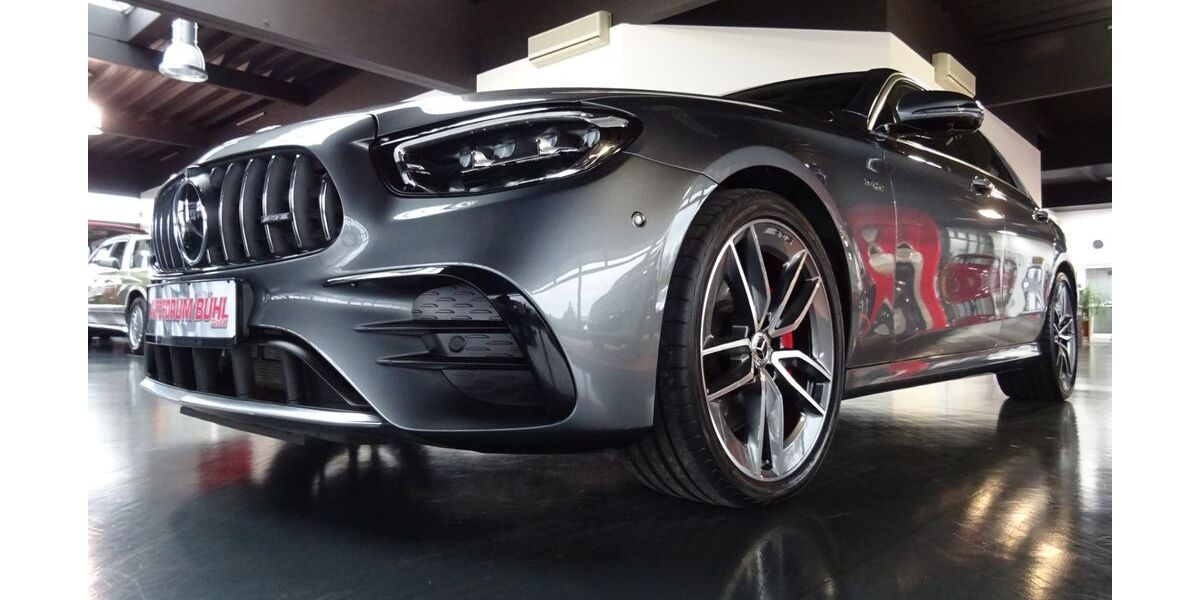 Mercedes-Benz E 53 AMG 23.022 km 67.890 &euro; Bühl 77815