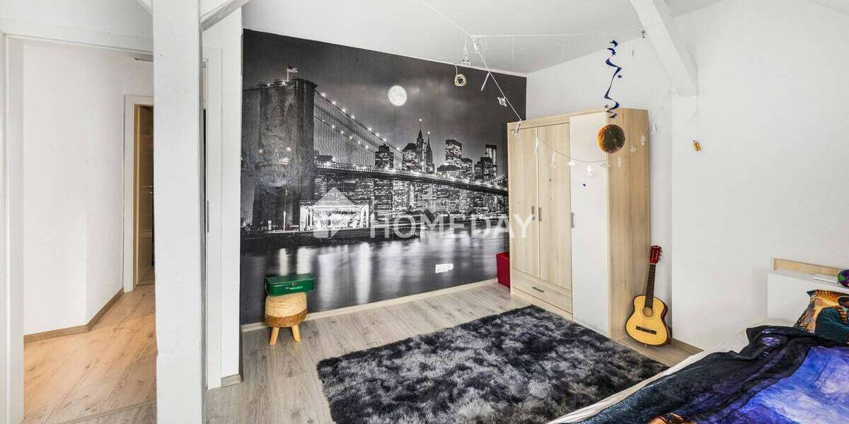 Reihenendhaus Lahr/Schwarzwald Lahr - 6 Zimmer, 165 m&sup2;, 465.000&euro; | Angebot:26189382
