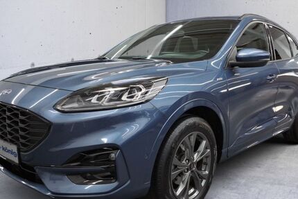 Ford Kuga 57.900 km 28.980 &euro; Herbolzheim 79336