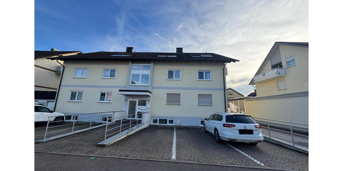 Etagenwohnung Mahlberg - 3 Zimmer, 94 m&sup2;, 320.000&euro; | Angebot:26462725