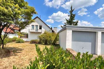 Haus Offenburg Rammersweier - 5 Zimmer, 137 m&sup2;, 498.000&euro; | Angebot:27115195