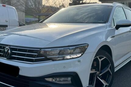 VW Passat Variant 300.000 km 13.490 &euro; Offenburg 77652