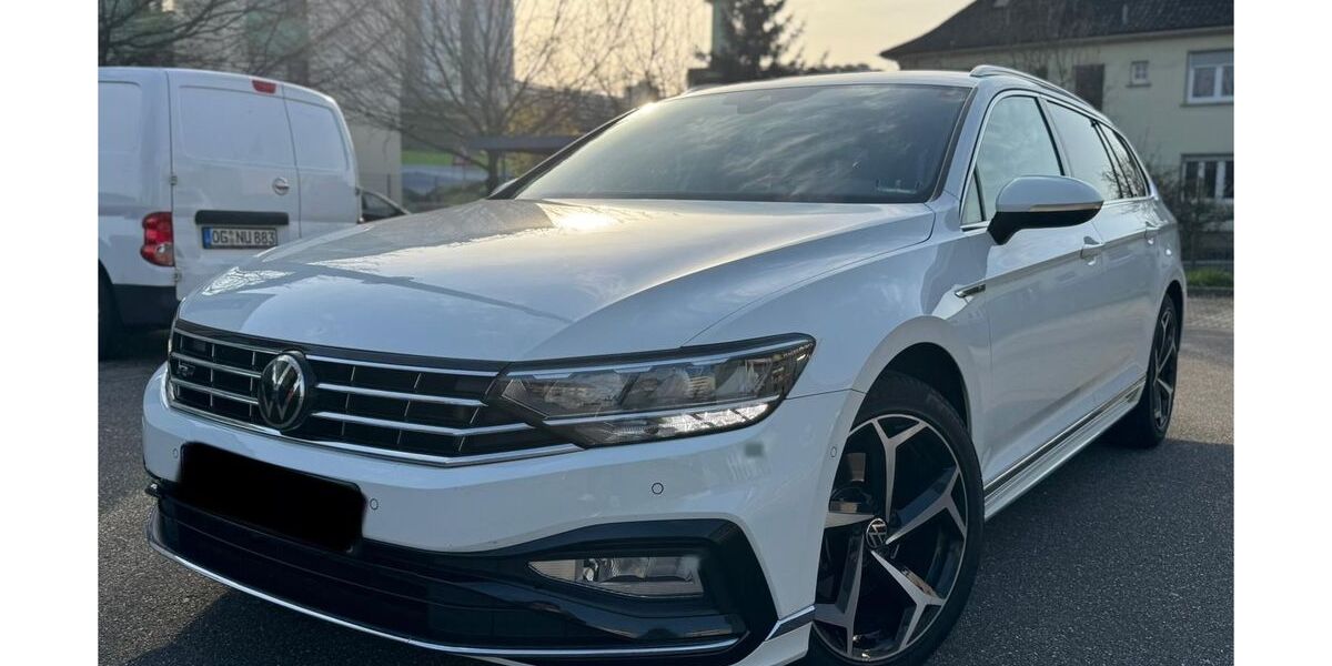 VW Passat Variant 300.000 km 13.490 &euro; Offenburg 77652
