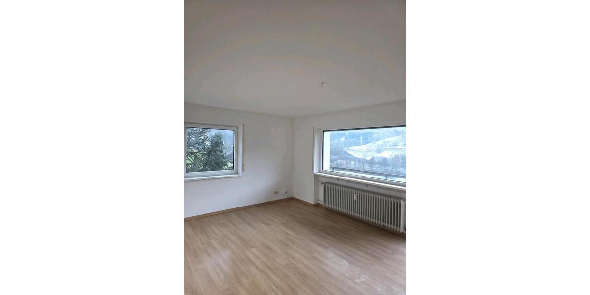 Etagenwohnung Offenburg - 4 Zimmer, 125 m&sup2;, 1.500&euro; | Angebot:24309396