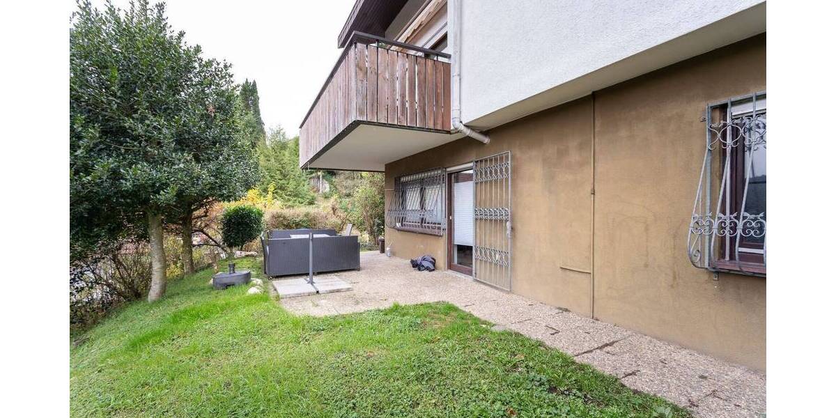 Mehrfamilienhaus, Wohnhaus Zell am Harmersbach Unterharmersbach - 589.500&euro; | Angebot:25733868