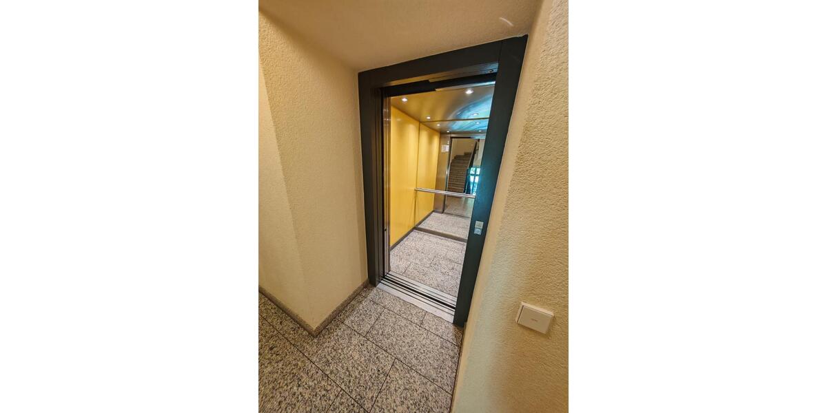 Etagenwohnung Lahr (Schwarzwald) - 3 Zimmer, 95 m&sup2;, 340.000&euro; | Angebot:26864804