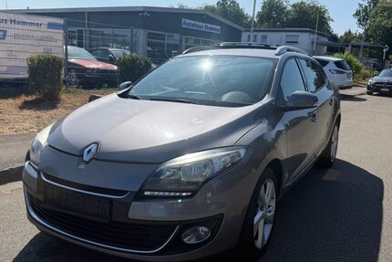 Renault Megane 292.000 km 2.499 &euro; lahr 77933