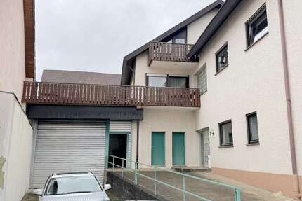 Gewerbeobjekt Ettenheim / Münchweier Münchweier - 1.200&euro; | Angebot:25805349