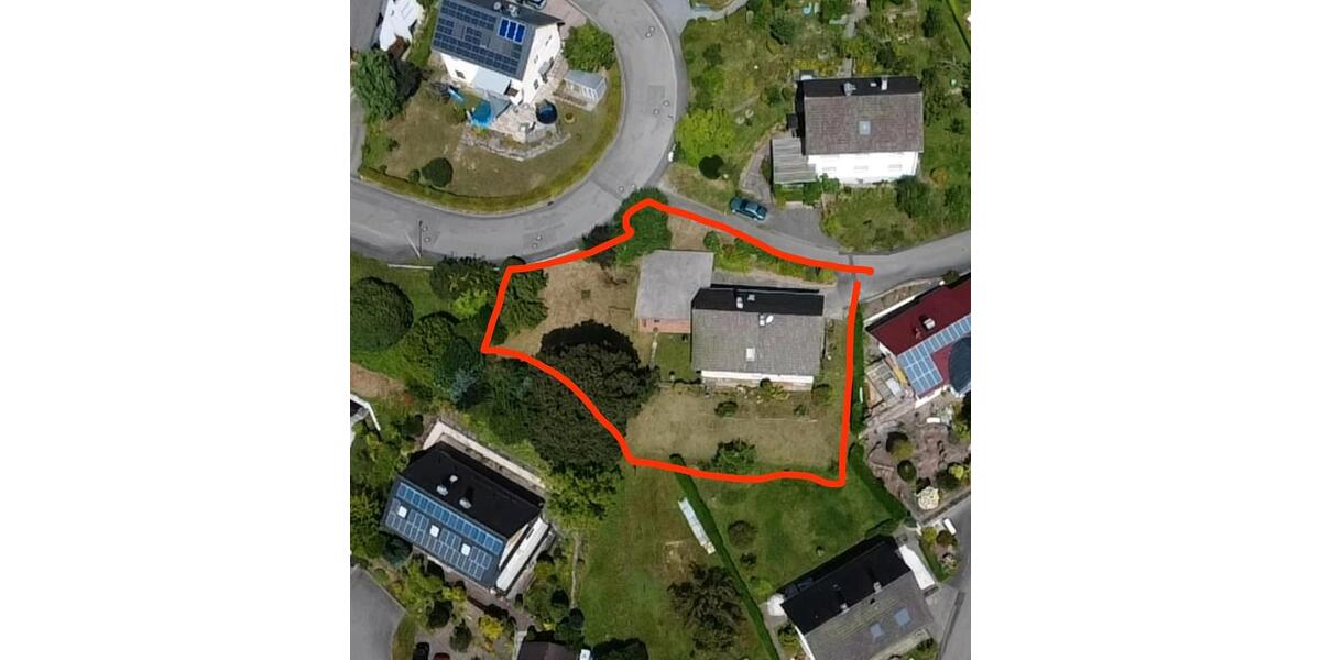Mehrfamilienhaus, Wohnhaus Oppenau - 8 Zimmer, 165 m&sup2;, 625.000&euro; | Angebot:26556371