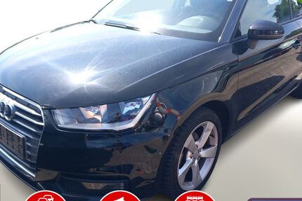 Audi A1 88.450 km 11.988 &euro; Kehl 77694