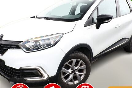 Renault Captur 99.895 km 9.488 &euro; Kehl 77694