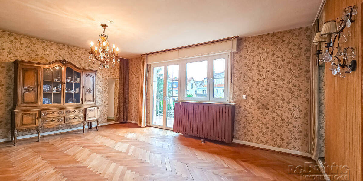 Mehrfamilienhaus, Wohnhaus Kehl - 9 Zimmer, 214 m&sup2;, 699.000&euro; | Angebot:25694405