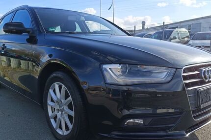Audi A4 228.000 km 6.999 &euro; Lahr-Langenwinkel 77933
