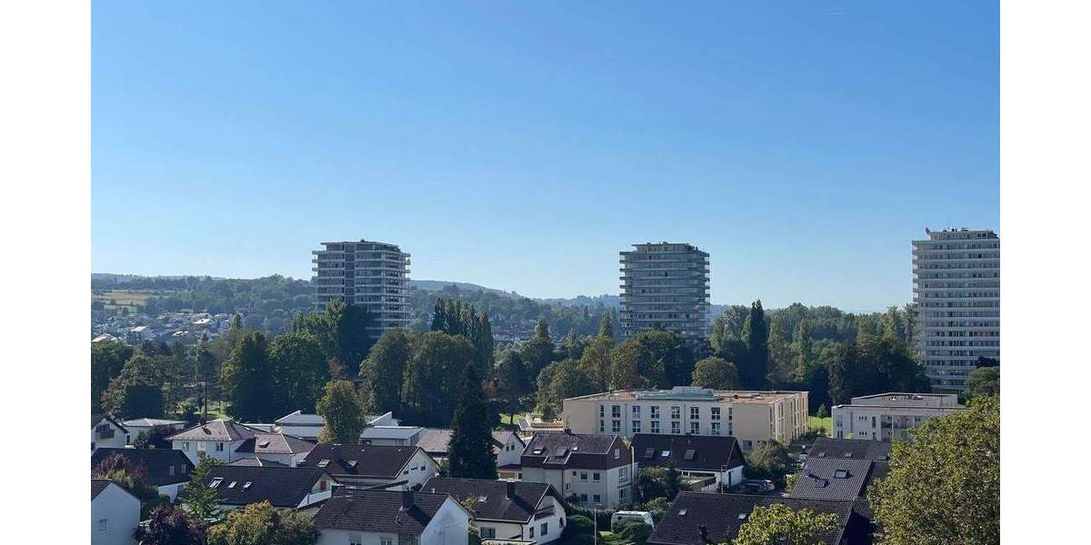 Etagenwohnung Lahr/Schwarzwald Lahr - 3 Zimmer, 90 m&sup2;, 209.000&euro; | Angebot:25910139