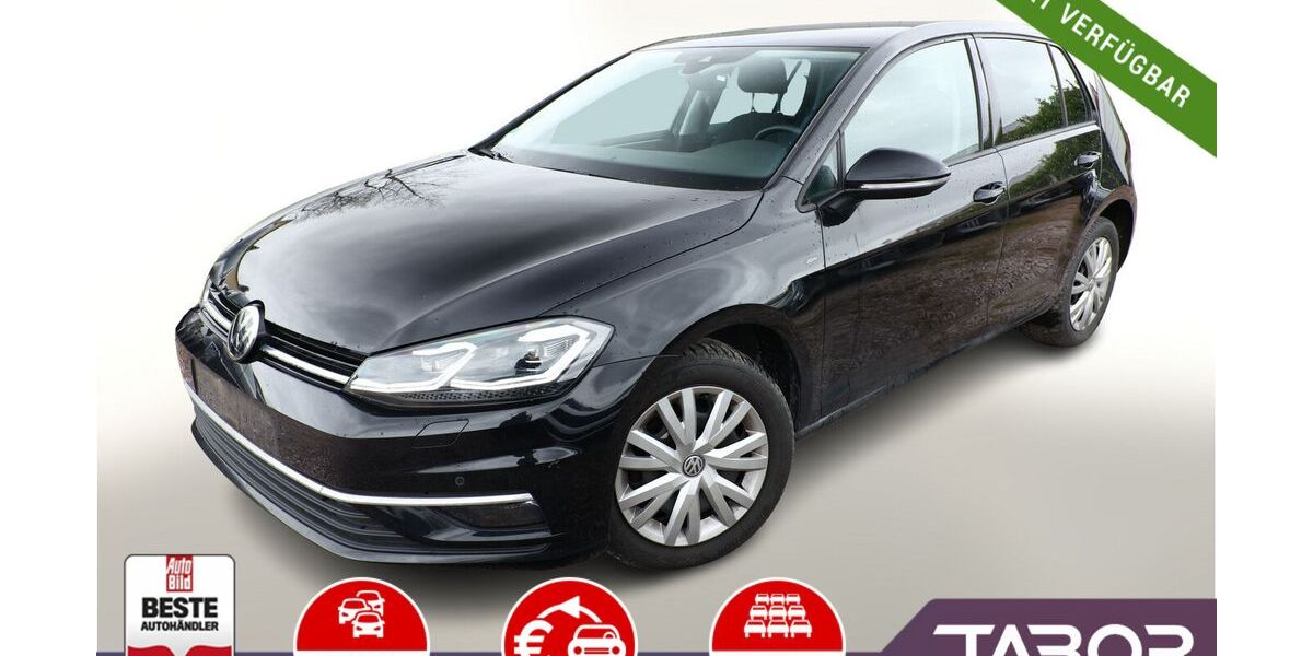 VW Golf 68.200 km 17.788 &euro; Kehl 77694
