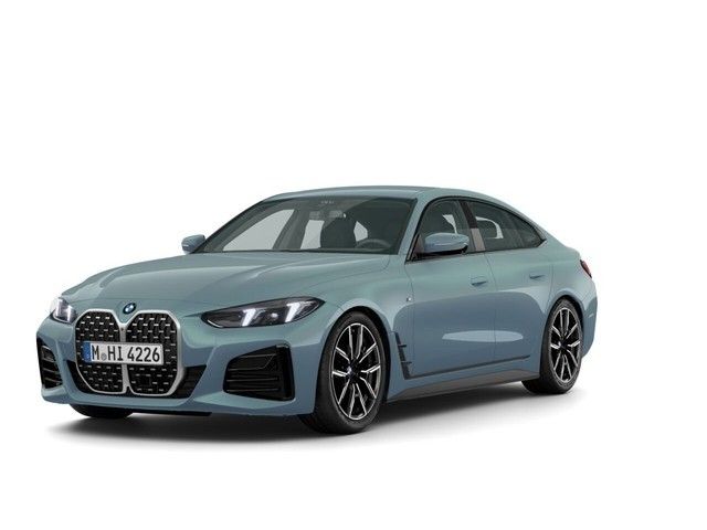 BMW 420 Gran Coupé 14.547 km 44.830 &euro; Lahr 77933