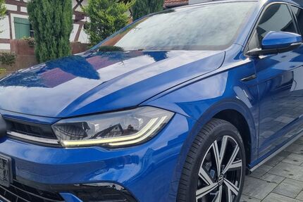 VW Polo 10.105 km 20.990 &euro; Eckartsweier 77731