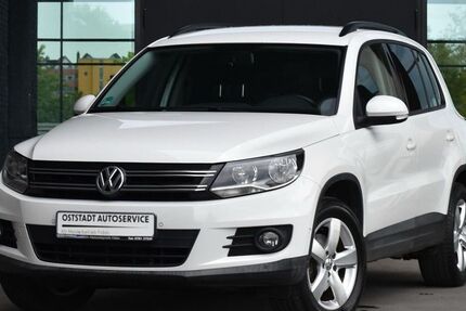VW Tiguan 136.900 km 7.990 &euro; Offenburg 77654