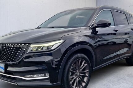 DFSK Fengon 7 22.562 km 28.790 &euro; Offenburg- Industriegebiet Elgersweier-Nord 77656