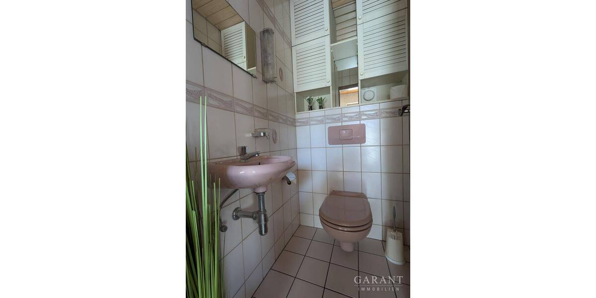 Mehrfamilienhaus, Wohnhaus Hohberg Hofweier - 7 Zimmer, 208 m&sup2;, 520.000&euro; | Angebot:26379812