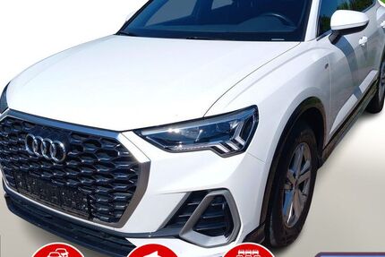Audi Q3 27.950 km 34.888 &euro; Kehl 77694