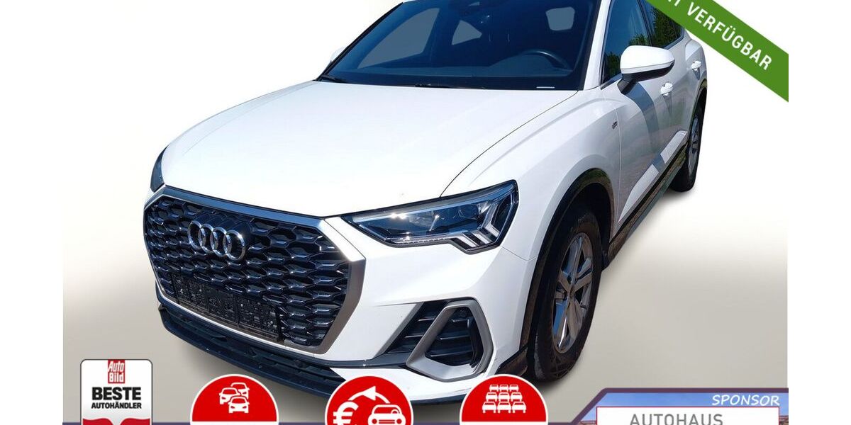 Audi Q3 27.950 km 34.888 &euro; Kehl 77694