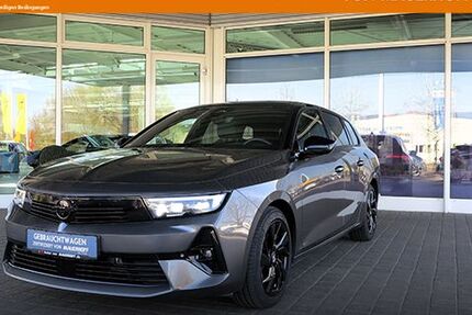 Opel Astra 33.454 km 22.890 &euro; Bühl 77815