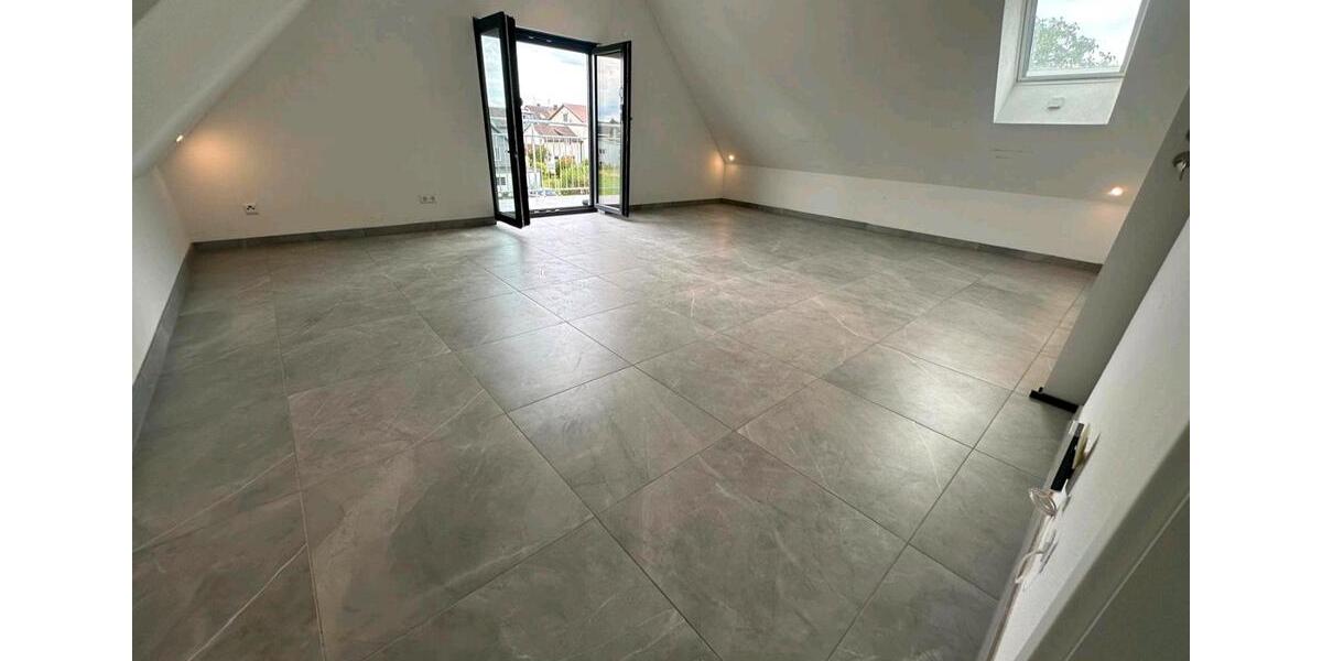 Dachgeschoßwohnung Meißenheim - 1 Zimmer, 60 m&sup2;, 750&euro; | Angebot:25269517