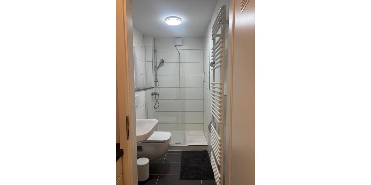 Etagenwohnung Lahr (Schwarzwald) - 1 Zimmer, 24 m&sup2;, 650&euro; | Angebot:25365008