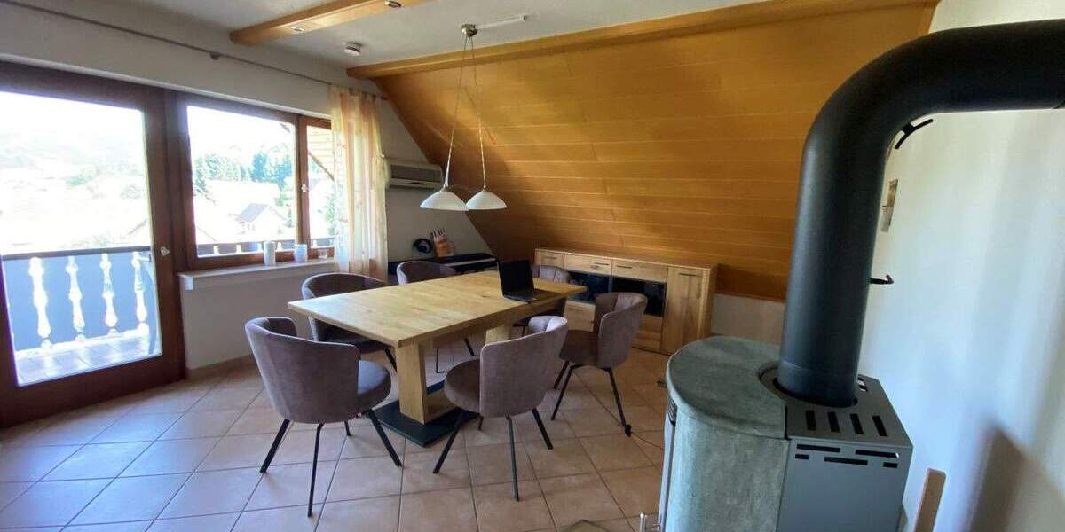 Mehrfamilienhaus, Wohnhaus Oberkirch Bottenau - 1 Zimmer, 235 m&sup2;, 540.000&euro; | Angebot:25703667