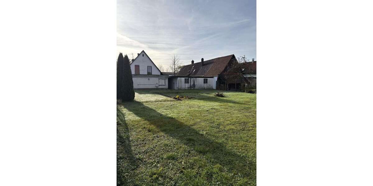 Einfamilienhaus Lichtenau - 5 Zimmer, 109 m&sup2;, 310.000&euro; | Angebot:23641140