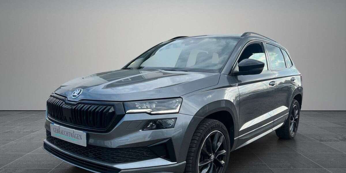 Skoda Karoq 200.000 km 18.999 &euro; Lahr-Langenwinkel 77933