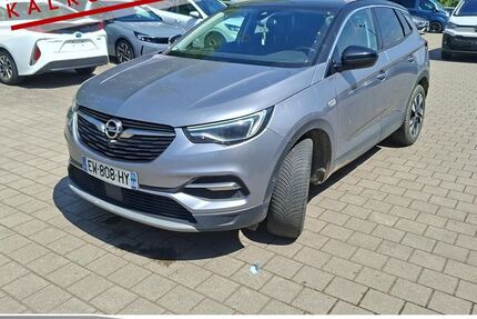 Opel Grandland (X) 124.388 km 11.385 &euro; Achern 77855