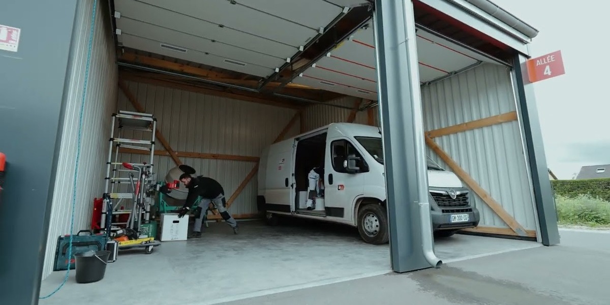 Gewerbeobjekt Offenburg - 269&euro; | Angebot:19380244