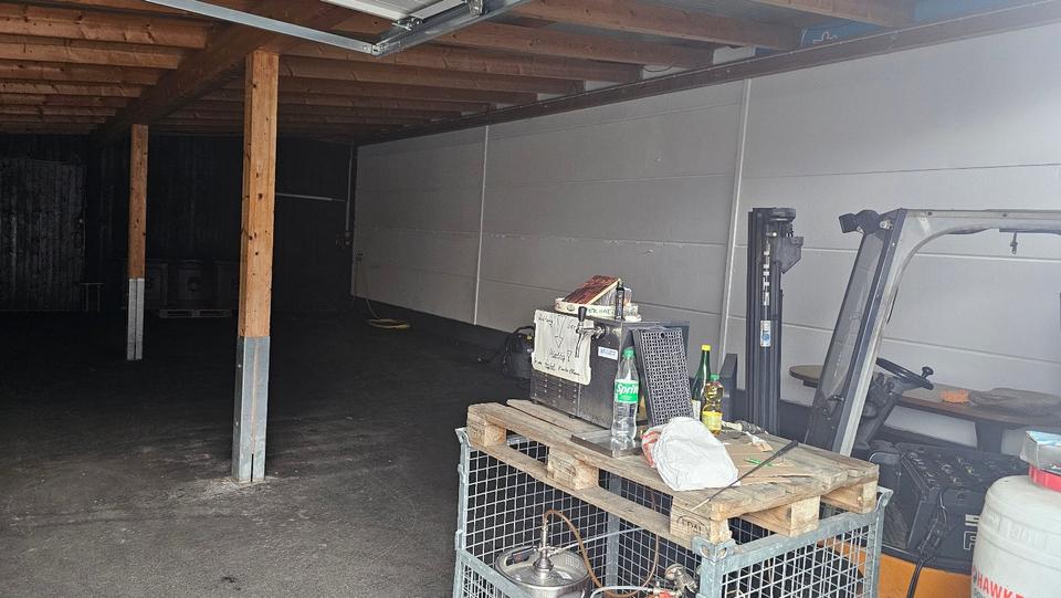 Gewerbeobjekt Offenburg Elgersweier - 2.065&euro; | Angebot:23353865