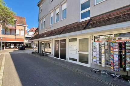 Wohnung Lahr - 2.5 Zimmer, 73 m&sup2;, 800&euro; | Angebot:25896766