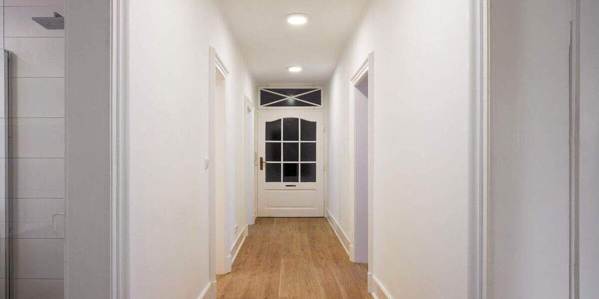 Etagenwohnung Wolfach - 3 Zimmer, 95 m&sup2;, 264.000&euro; | Angebot:25824884