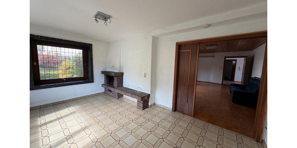 Erdgeschoßwohnung Offenburg Elgersweier - 4 Zimmer, 106 m&sup2;, 900&euro; | Angebot:26656547