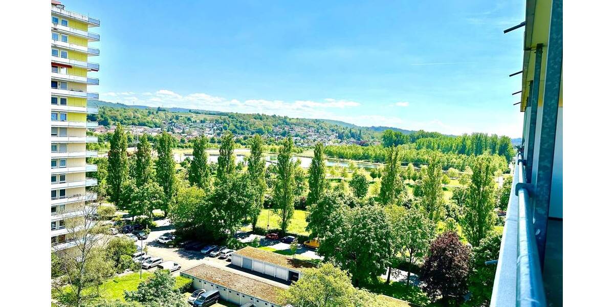 Etagenwohnung Lahr - 3 Zimmer, 94 m&sup2;, 219.000&euro; | Angebot:25778268