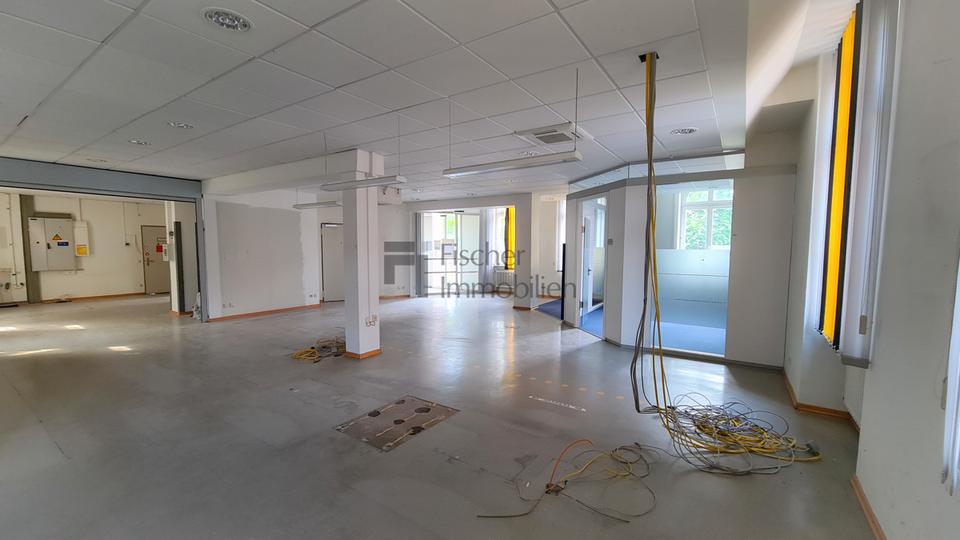 Gewerbeobjekt Bühl - 2.825&euro; | Angebot:22076047