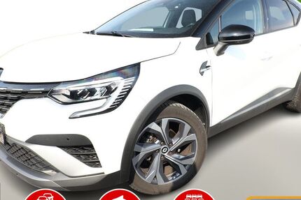 Renault Captur 54.978 km 21.988 &euro; Kehl 77694