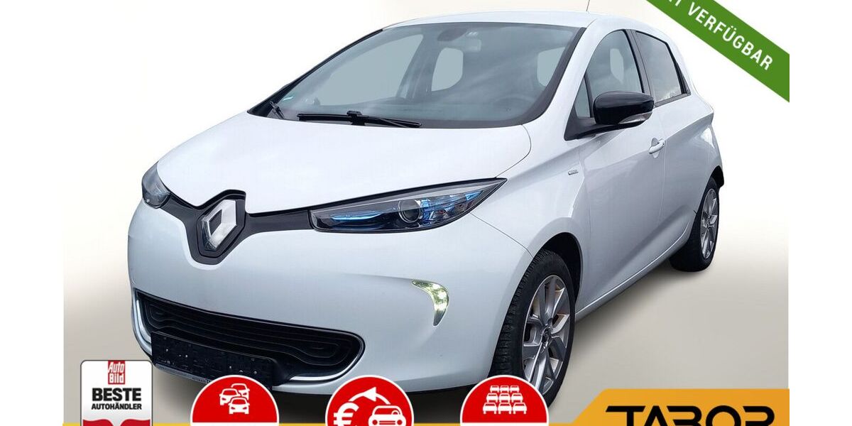 Renault ZOE 60.800 km 11.988 &euro; Kehl 77694
