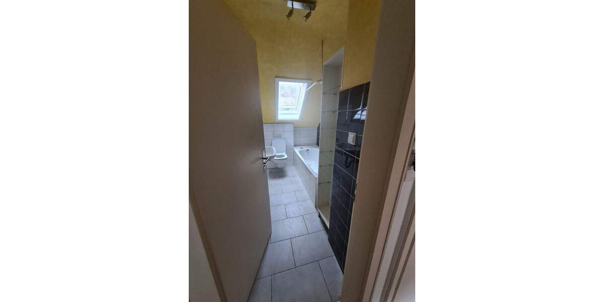 Etagenwohnung Wolfach - 3 Zimmer, 59 m&sup2;, 680&euro; | Angebot:25661017