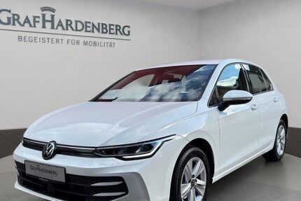 VW Golf 13.500 km 28.777 &euro; Gengenbach 77723