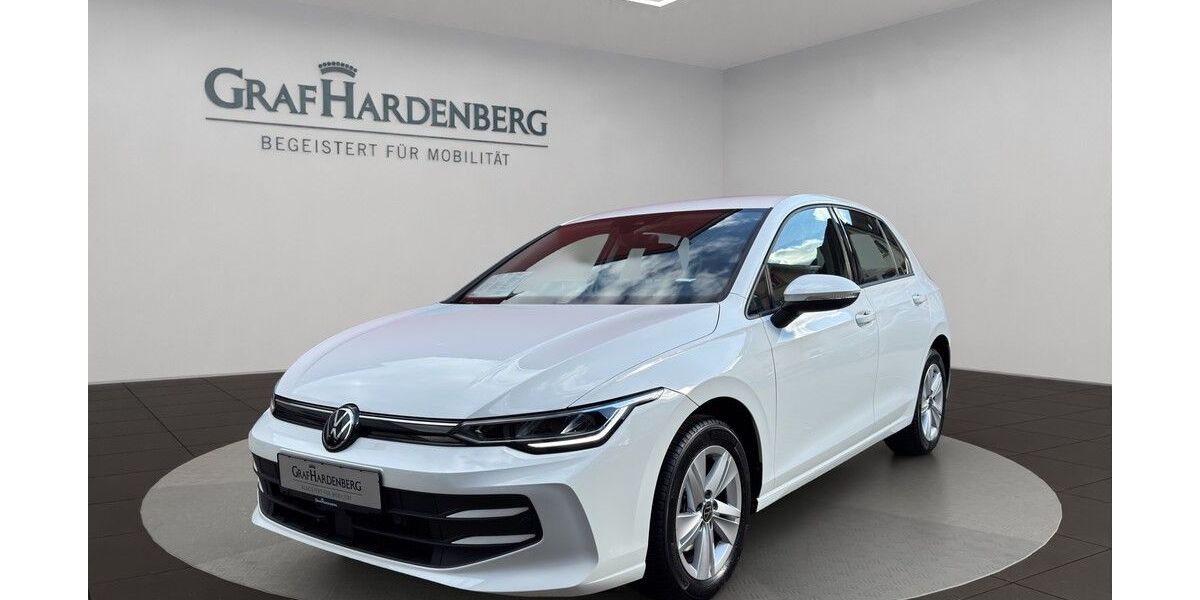 VW Golf 13.500 km 28.777 &euro; Gengenbach 77723