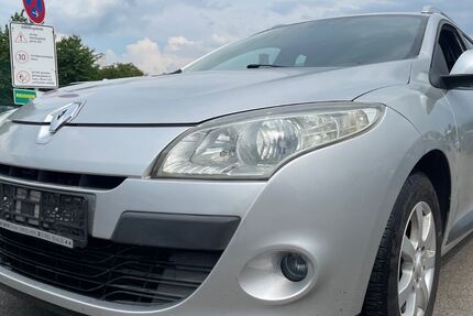 Renault Megane 104.672 km 4.800 &euro; Lahr-Langenwinkel 77933