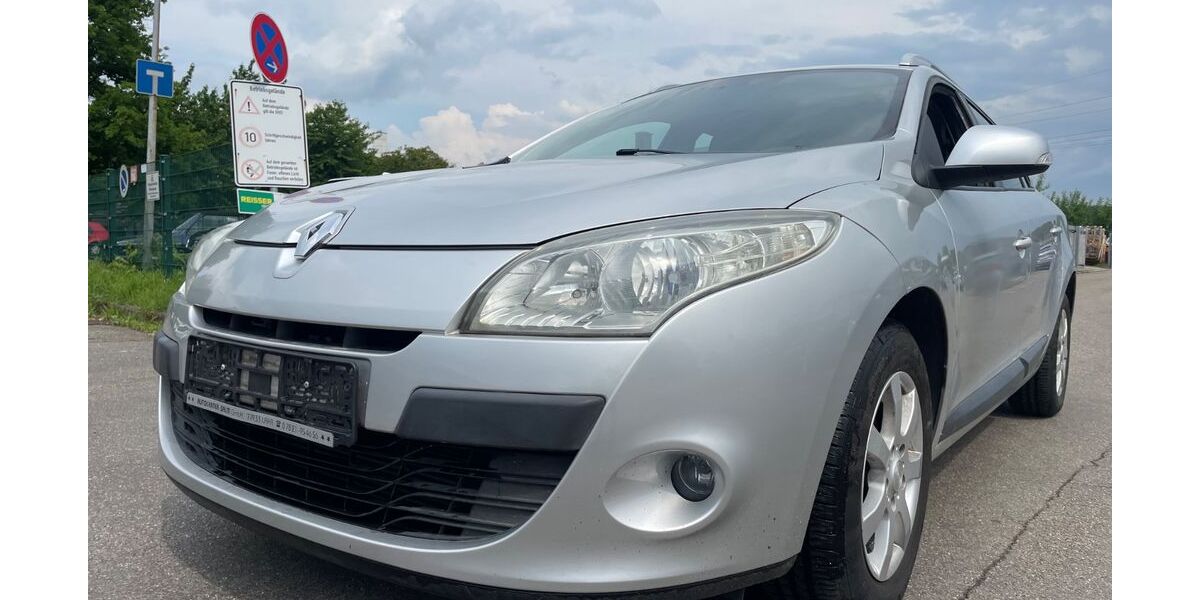 Renault Megane 104.672 km 4.800 &euro; Lahr-Langenwinkel 77933