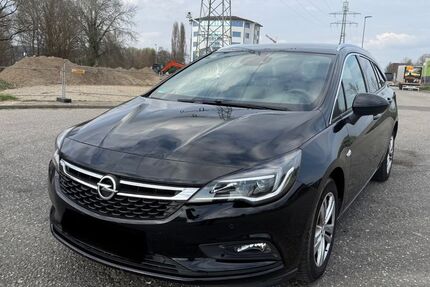 Opel Astra 195.000 km 5.699 &euro; lahr 77933